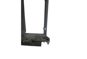 Armature avant, Masque avant CITROEN DS5 Photo n°3