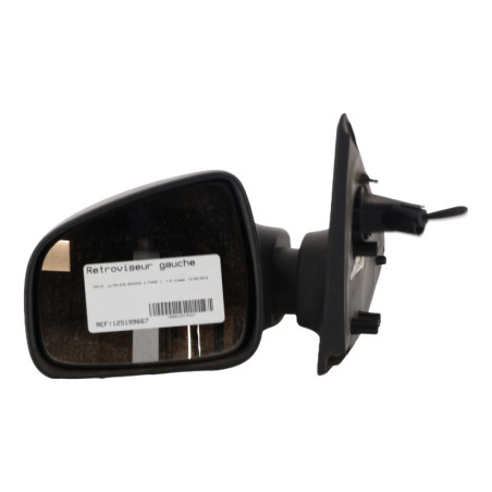 Retroviseur gauche DACIA SANDERO 2