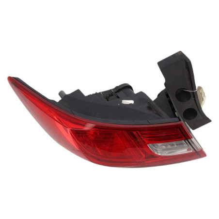 Feu arriere principal gauche (feux) RENAULT CLIO 4