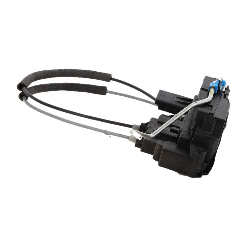 Serrure arriere droit HYUNDAI I 20 1 Photo n°1