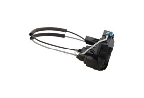 Serrure arriere droit HYUNDAI I 20 1 Photo n°1