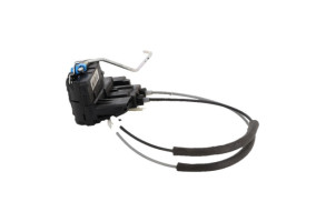 Serrure arriere droit HYUNDAI I 20 1 Photo n°2