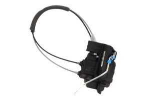 Serrure arriere droit HYUNDAI I 20 1 Photo n°3