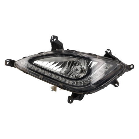 Anti brouillard gauche (feux) HYUNDAI I 20 1