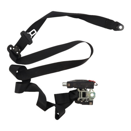 Ceinture avant gauche SMART FORTWO 2