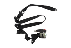 Ceinture avant gauche SMART FORTWO 2 Photo n°1