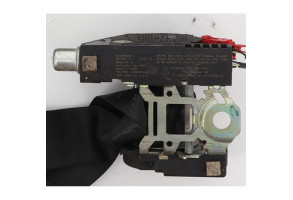 Ceinture avant gauche SMART FORTWO 2 Photo n°2