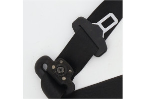 Ceinture avant gauche SMART FORTWO 2 Photo n°3
