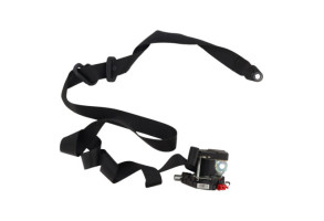 Ceinture avant gauche SMART FORTWO 2 Photo n°5