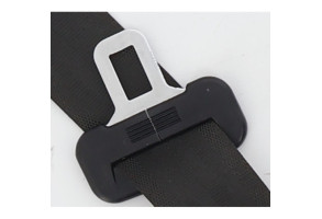 Ceinture avant droit HYUNDAI I 20 1 Photo n°2