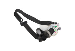 Ceinture avant droit HYUNDAI I 20 1 Photo n°6