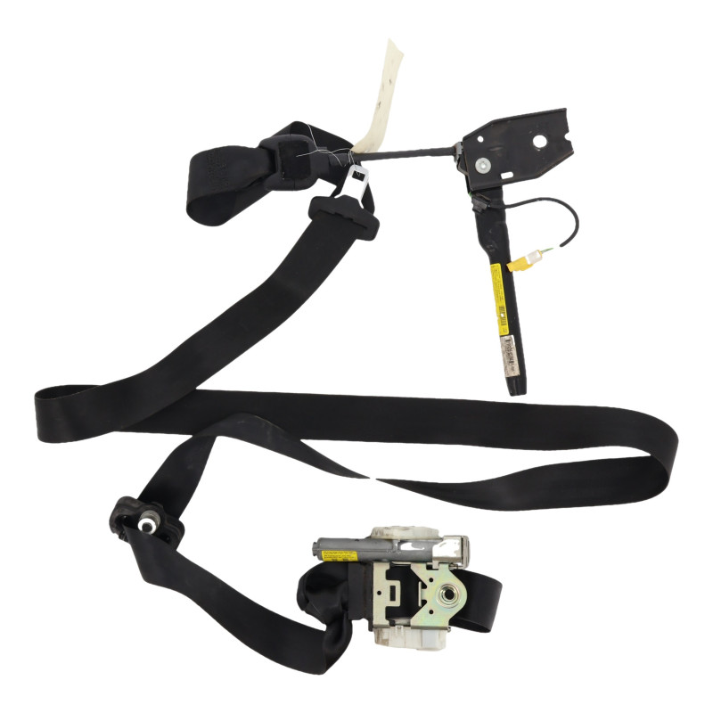 Ceinture avant droit ALFA ROMEO GIULIETTA 2 Photo n°1