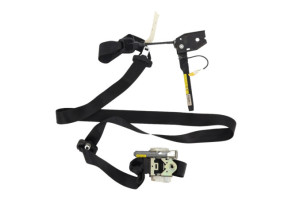 Ceinture avant droit ALFA ROMEO GIULIETTA 2 Photo n°1