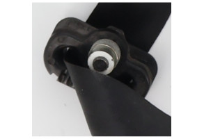 Ceinture avant droit ALFA ROMEO GIULIETTA 2 Photo n°4