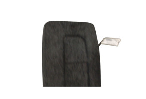 Plage arriere NISSAN MICRA 4 Photo n°4
