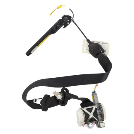 Ceinture avant gauche FIAT 500 2