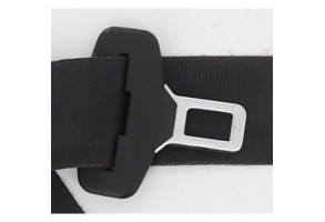 Ceinture avant gauche ALFA ROMEO MITO Photo n°3