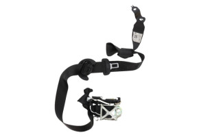 Ceinture avant droit VOLKSWAGEN POLO 5 Photo n°1
