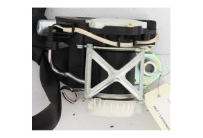 Ceinture avant droit VOLKSWAGEN POLO 5 Photo n°2