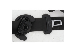 Ceinture avant droit VOLKSWAGEN POLO 5 Photo n°3