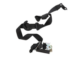 Ceinture avant droit VOLKSWAGEN POLO 5 Photo n°6