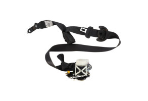 Ceinture avant gauche VOLKSWAGEN POLO 5 Photo n°1