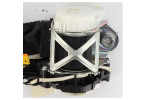 Ceinture avant gauche VOLKSWAGEN POLO 5 Photo n°6