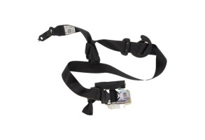Ceinture avant gauche VOLKSWAGEN POLO 5 Photo n°7