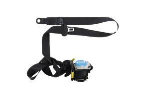 Ceinture avant droit PEUGEOT 108 Photo n°1
