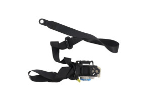 Ceinture avant droit PEUGEOT 108 Photo n°7