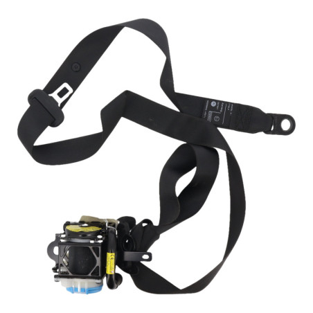 Ceinture avant gauche PEUGEOT 108