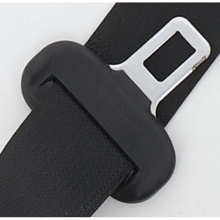 Ceinture avant gauche PEUGEOT 108 Photo n°3