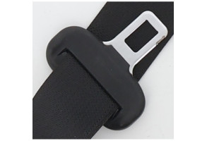 Ceinture avant gauche PEUGEOT 108 Photo n°3