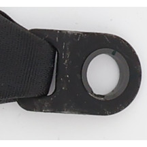 Ceinture avant gauche PEUGEOT 108 Photo n°5