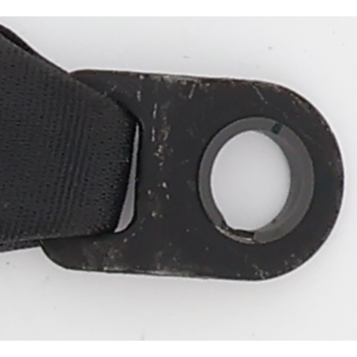 Ceinture avant gauche PEUGEOT 108 Photo n°5
