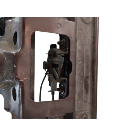 Armature avant, Masque avant DACIA SANDERO 2
