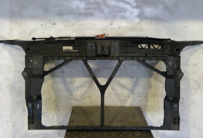 Armature avant, Masque avant MAZDA 3 1