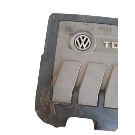 Cache moteur  VOLKSWAGEN POLO 5