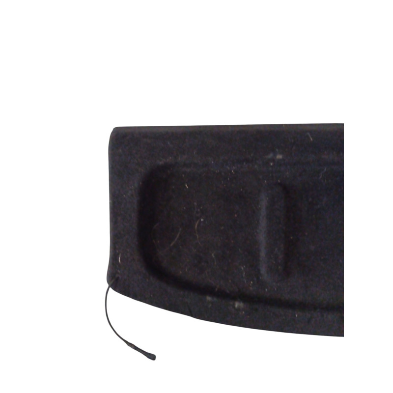 Plage arriere KIA RIO 4 Photo n°1