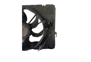 Moto ventilateur radiateur BMW SERIE 1 E81 Photo n°4