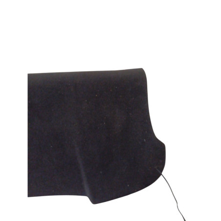 Plage arriere SEAT IBIZA 4