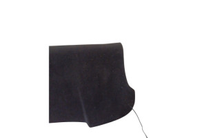 Plage arriere SEAT IBIZA 4 Photo n°1