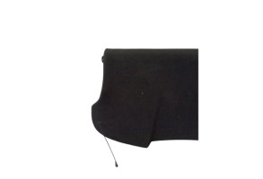 Plage arriere SEAT IBIZA 4 Photo n°3