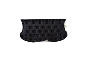 Plage arriere SEAT IBIZA 4 Photo n°4