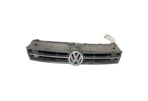 Calandre VOLKSWAGEN POLO 5 Photo n°3