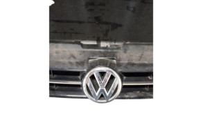 Calandre VOLKSWAGEN POLO 5 Photo n°5