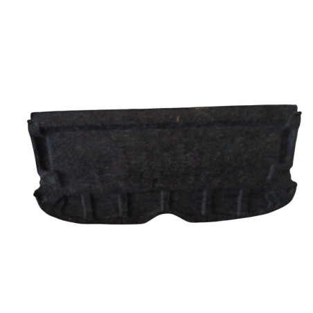 Plage arriere RENAULT SCENIC 3