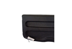 Plage arriere CITROEN C4 CACTUS Photo n°4