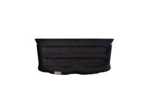 Plage arriere CITROEN C4 CACTUS Photo n°5