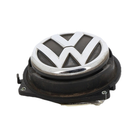 Bouton de coffre VOLKSWAGEN POLO 5